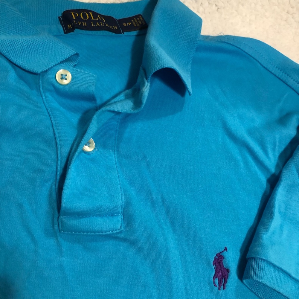 Ralph Lauren Polo Shirt